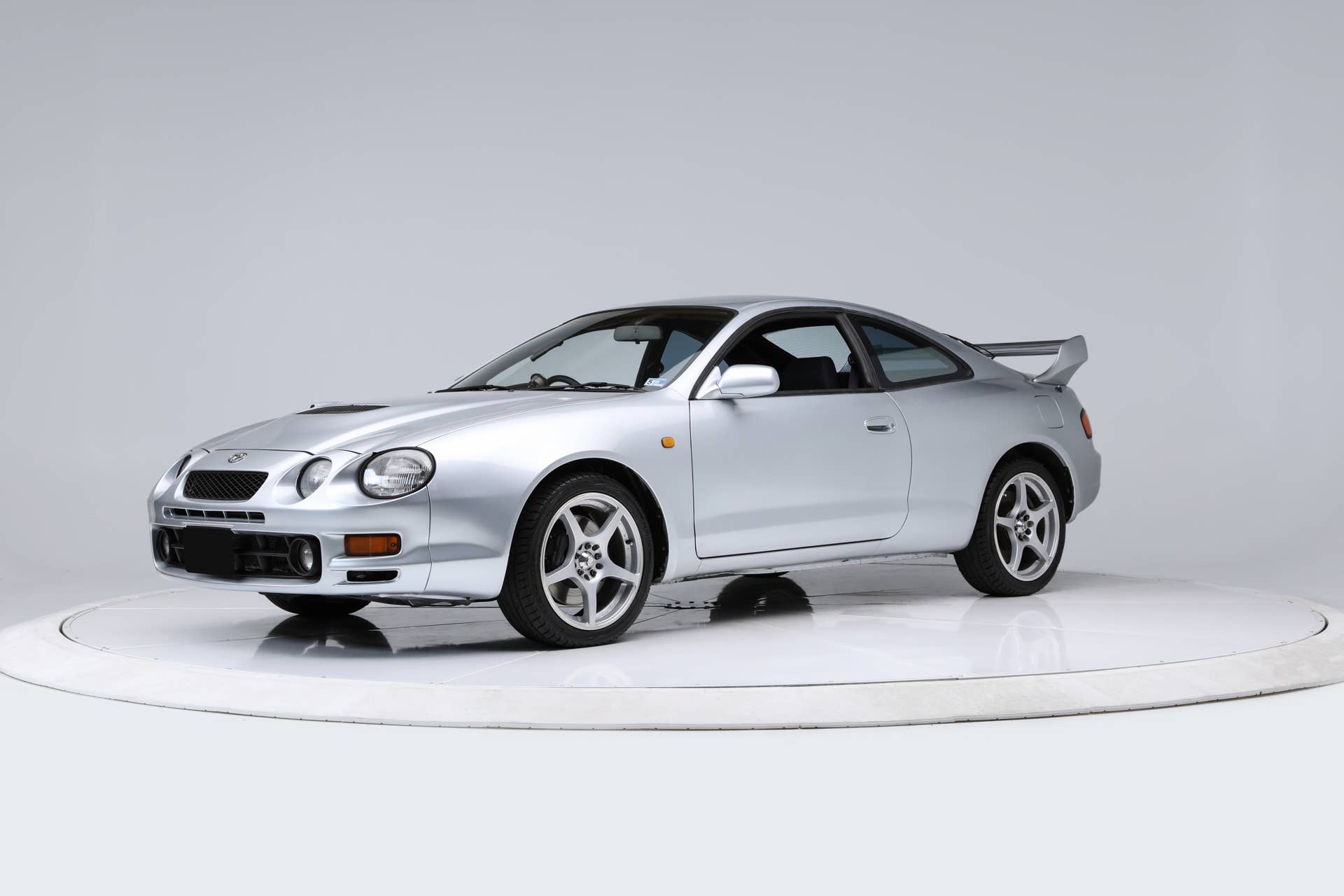 Toyota revives the Celica with high-performance GR badge